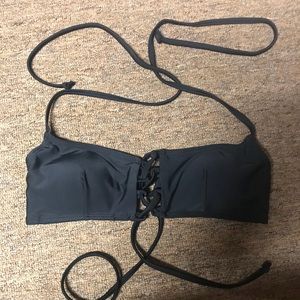 Brand new bathing suit top